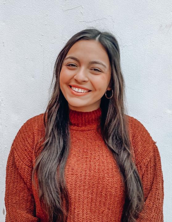 Megan Arroyos