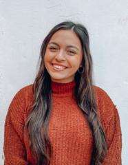 Megan Arroyos
