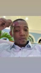 Ramoshoeu Henry Mahlo