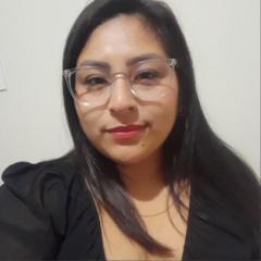 Karina mercedes Velasquez rios