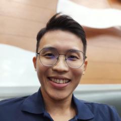 Tony Chee