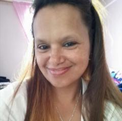 Faeeza Abrahams