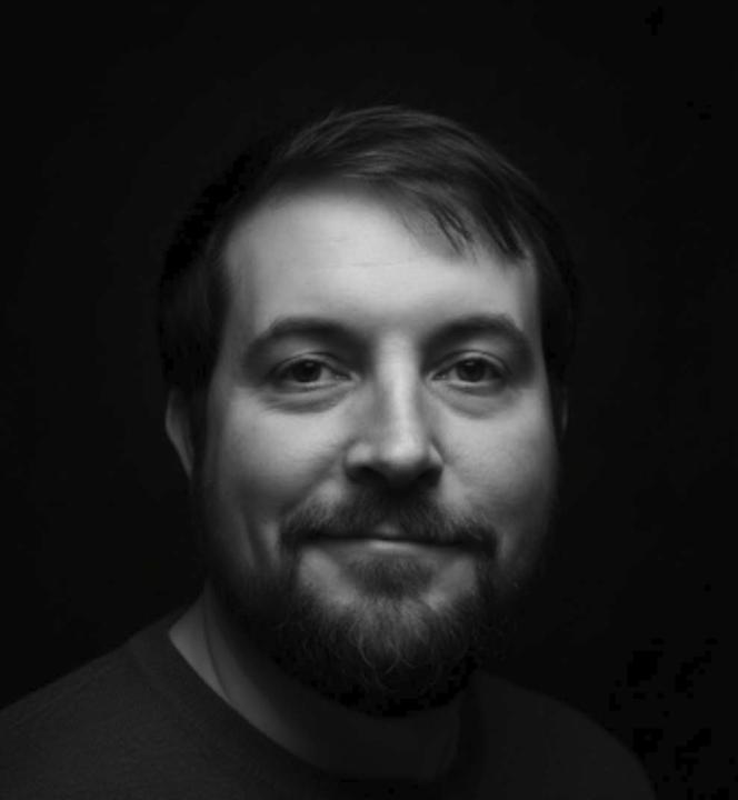 Christopher Gaudig