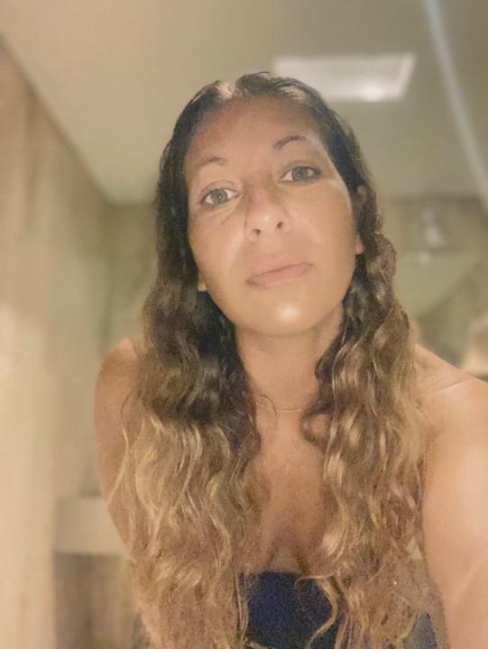Maria fernada Piruzanto