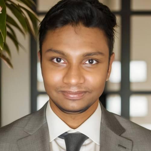 Mazharul Islam