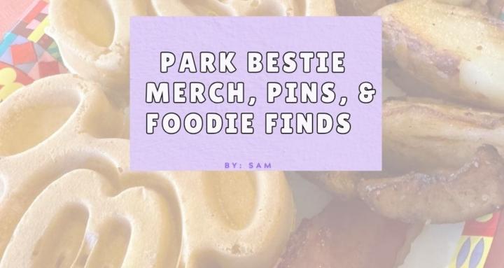 Park Bestie Insider Club