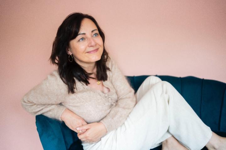 Emilie Euillet