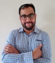 Alejandro Gil
