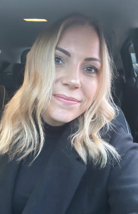 Emma Walker