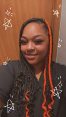 Niesha Jones