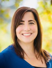 Anne Rosenfeld