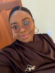 Hassana Sadiq