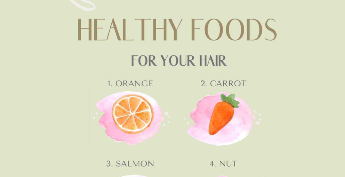 The Healthy Hair Guide