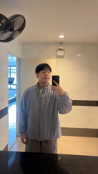 Chawindhorn Charoenjunyakul