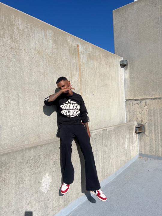 Malik Johnson