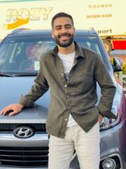 Hazem Elgezawy