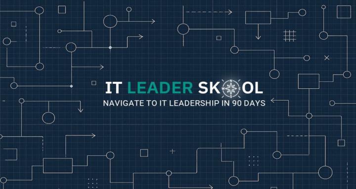 IT Leader Skool