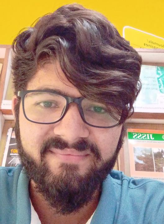 Sunny Bhardwaj
