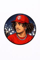 Eugene Sanders IV