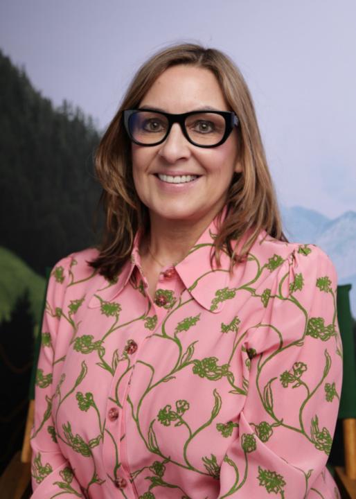 Jacqueline Bakhai