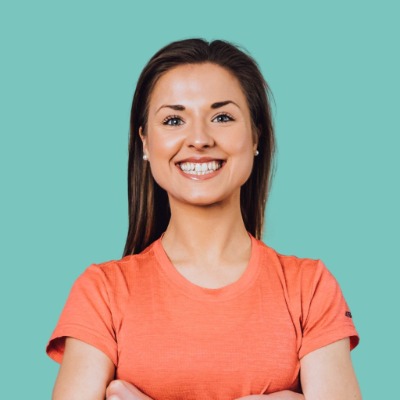 Claire O'Sullivan
