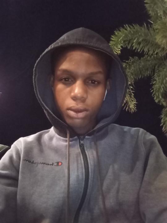 Jordan Harris