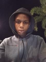 Jordan Harris