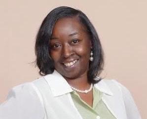 Angel Jones-Milburn