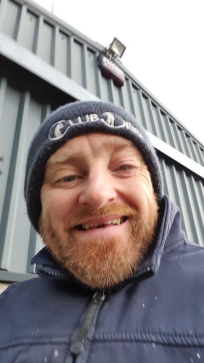 Ryan Roche