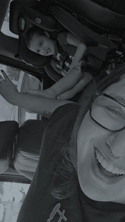 Chantel Klingensmith