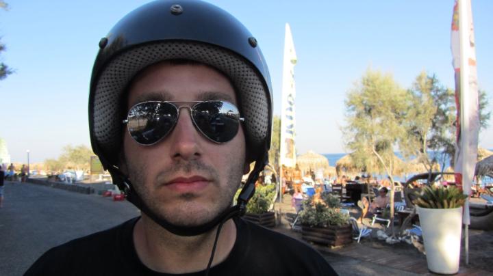 Konstantinos Plantzas