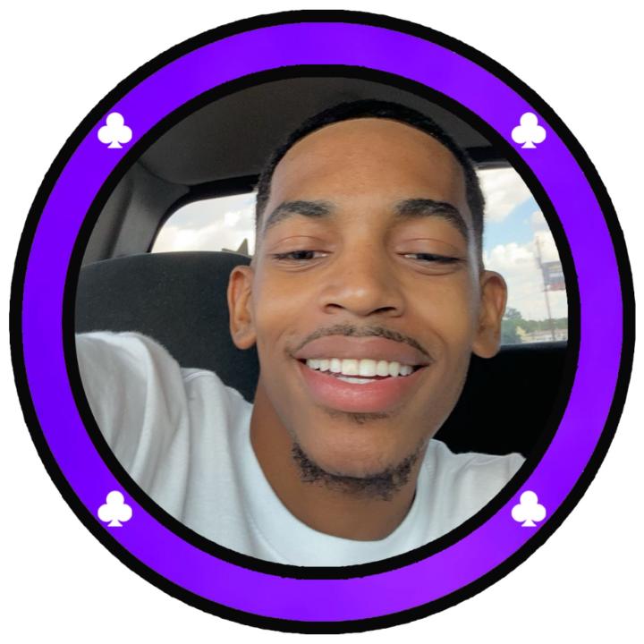 Keyshawn Tinsley