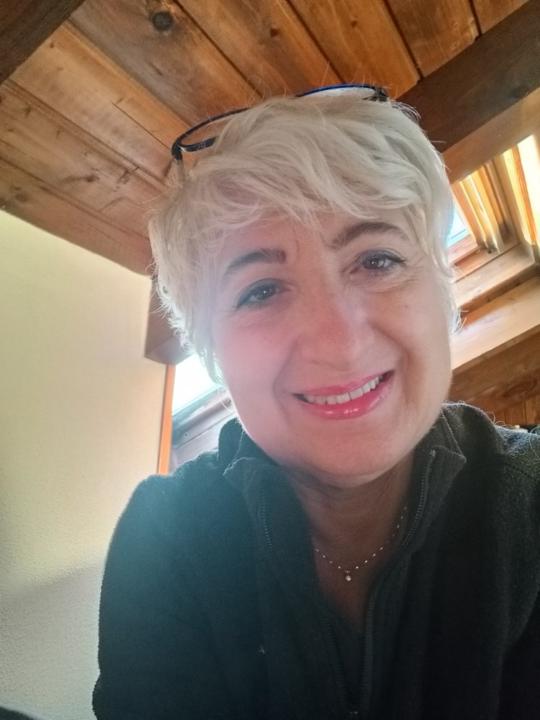 Rosalia Polizzi