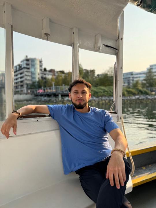 Alvaro Aguero