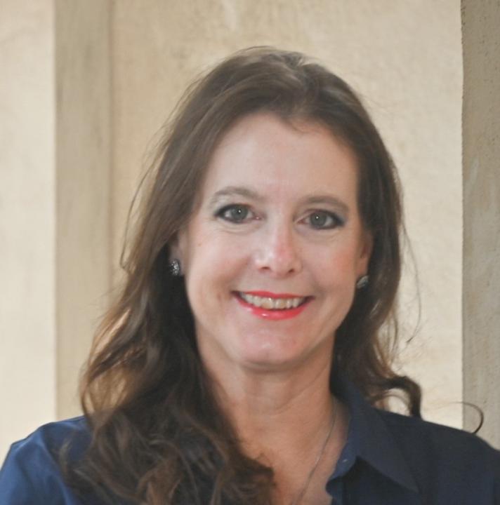 Suzanne McConaughy