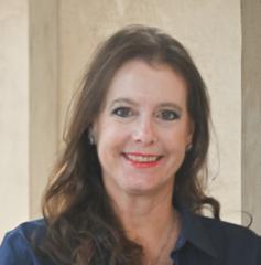 Suzanne McConaughy
