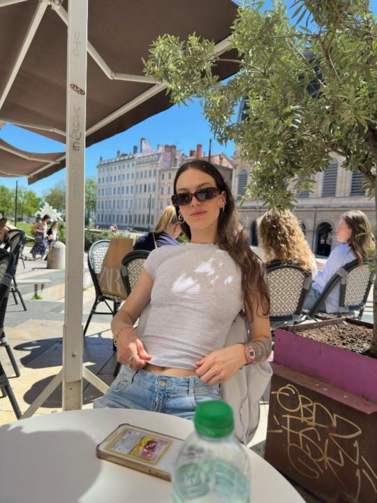 Caroline Dupuis