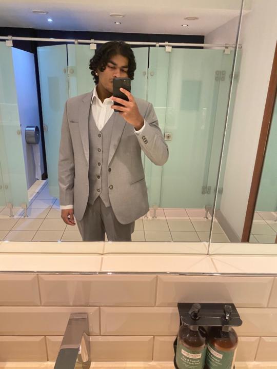 Isaac Sekar