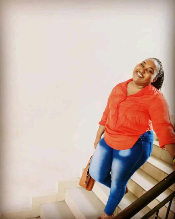 Charisse Charles