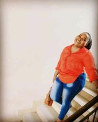 Charisse Charles