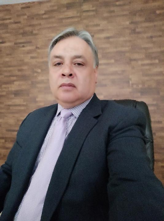 Pedro Rodriguez Otamendi