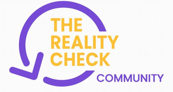 The Reality Check