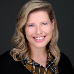 Megan Corbo-Syrellis