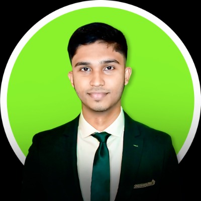 Tahsin Ahmed