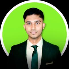 Tahsin Ahmed