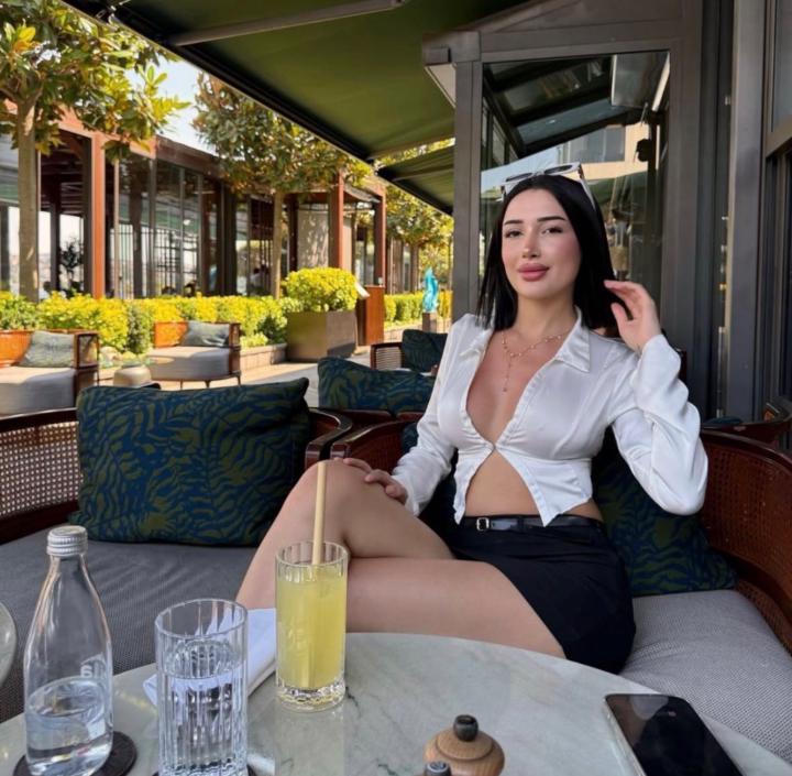 Aydın Köprübaşı