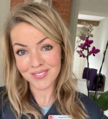 Cara Huntson