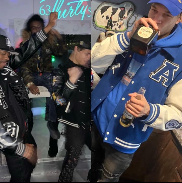 Magic Luciano Montana