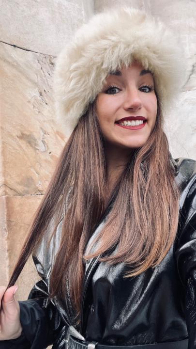 Margarita Alvarez Martinez