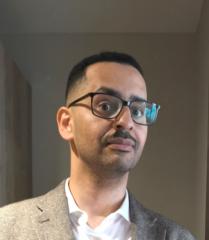 Mohammed Alghanim
